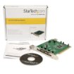 Picture of Startech.Com 7 Port Pci Usb Card Adapter - PCIUSB7