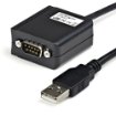 Picture of Startech.Com 6ft (1.8m) 1-Port Professional RS422/485 Usb Serial Cable Adapter with Com Retention, Usb To RS422 Adapter - Taa - ICUSB422