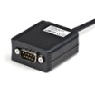 Picture of Startech.Com 6ft (1.8m) 1-Port Professional RS422/485 Usb Serial Cable Adapter with Com Retention, Usb To RS422 Adapter - Taa - ICUSB422