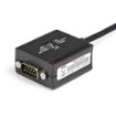 Picture of Startech.Com 6ft (1.8m) 1-Port Professional RS422/485 Usb Serial Cable Adapter with Com Retention, Usb To RS422 Adapter - Taa - ICUSB422