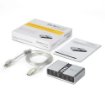 Picture of Startech.Com 7.1 Usb Audio Adapter External Sound Card with Spdif Digital Audio - ICUSBAUDIO7D