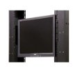 Picture of Startech.Com Universal Vesa Lcd Monitor Mounting Bracket for 19in Rack or Cabinet - Rklcdbk
