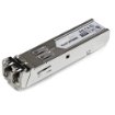 Picture of Startech.Com Msa Uncoded Sfp Module - 1000BASE-SX - 1GbE Multi Mode Fiber (Mmf) Optic Transceiver - 1GE Gigabit Ethernet Sfp - Lc 550m - 850nm - Ddm - Sfpsxmm