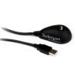 Picture of Startech.Com 5ft Desktop Usb Extension Cable - a Male To a Female - USBEXTAA5DSK