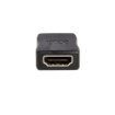 Picture of Startech.Com Displayport To Hdmi Adapter - 1080p Compact Dp To Hdmi Adapter/Video Converter - Vesa Displayport Certified - Passive Dp 1.2 To Hdmi Monitor/Display/Projector Cable Adapter - DP2HDMIADAP