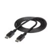 Picture of Startech.Com 6ft (2m) Displayport 1.2 Cable - 4K X 2K Ultra Hd Vesa Certified Displayport Cable - Dp To Dp Cable for Monitor - Dp Video/Display Cord - Latching Dp Connectors - DISPLPORT6L