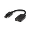 Picture of Startech.Com Displayport To Hdmi Adapter - Dp To Hdmi Adapter/Video Converter - 1080p - Vesa Certified - Dp To Hdmi Monitor/Display/Projector Adapter Dongle - Passive - Latching Dp Connector - DP2HDMI
