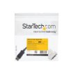 Picture of Startech.Com Displayport To Dvi Adapter - Displayport To Dvi-D Adapter/Video Converter - 1080p - Dp 1.2 To Dvi Monitor/Display Cable Adapter Dongle - Dp To Dvi Adapter - Latching Dp Connector - DP2DVI