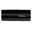 Picture of Startech.Com Usb Stereo Audio Adapter External Sound Card - Icusbaudiob