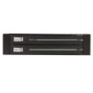 Picture of Startech.Com 2 Drive 2.5in Trayless Hot Swap Sata Mobile Rack Backplane - Hsb220sat25b