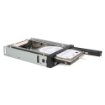 Picture of Startech.Com 2 Drive 2.5in Trayless Hot Swap Sata Mobile Rack Backplane - Hsb220sat25b