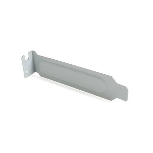 Picture of Startech.Com Steel Low Profile Expansion Slot Cover Plate - 5 Pack - Plateblanklp
