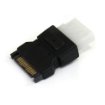 Picture of Startech.Com Sata To LP4 Power Cable Adapter - LP4SATAFM