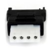 Picture of Startech.Com Sata To LP4 Power Cable Adapter - LP4SATAFM