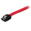 Picture of Startech.Com 12in Latching Sata Cable - LSATA12