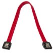 Picture of Startech.Com 12in Latching Sata Cable - LSATA12