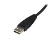 Picture of Startech.Com 10 Ft 2-In-1 Universal Usb Kvm Cable - Svusb2n1_10