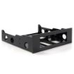 Picture of Startech.Com 3.5in Hard Drive To 5.25in Front Bay Bracket Adapter~3.5" To 5.25" Front Bay Mounting Bracket - Bracketfdbk