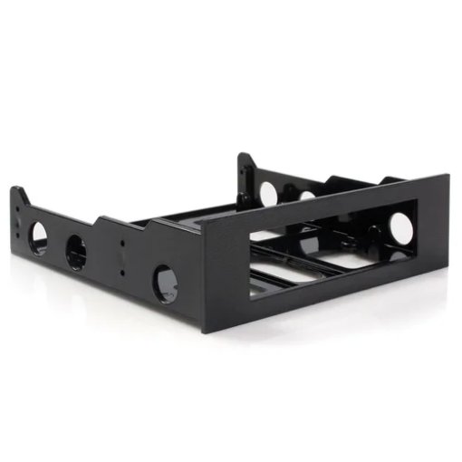 Picture of Startech.Com 3.5in Hard Drive To 5.25in Front Bay Bracket Adapter~3.5" To 5.25" Front Bay Mounting Bracket - Bracketfdbk