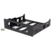 Picture of Startech.Com 3.5in Hard Drive To 5.25in Front Bay Bracket Adapter~3.5" To 5.25" Front Bay Mounting Bracket - Bracketfdbk