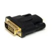 Picture of Startech.Com Hdmi To Dvi-D Video Cable Adapter - F/M - Hdmidvifm