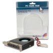 Picture of Startech.Com Expansion Slot Rear Exhaust Cooling Fan with LP4 Connector - Fancase