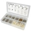 Picture of Startech.Com Deluxe Assortment Pc Screw Kit - Screw Nuts and Standoffs - Pcscrewkit
