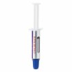 Picture of Startech.Com Thermal Paste, Metal Oxide Compound, Re-Sealable Syringe (1.5g), Cpu Heat Sink Thermal Grease Paste - SILVGREASE1
