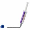 Picture of Startech.Com Thermal Paste, Metal Oxide Compound, Re-Sealable Syringe (1.5g), Cpu Heat Sink Thermal Grease Paste - SILVGREASE1