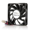 Picture of Startech.Com 60X10mm Replacement Ball Bearing Computer Case Fan W/ TX3 Connector - Fan6x1tx3