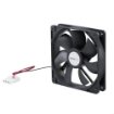 Picture of Startech.Com 120X25mm Dual Ball Bearing Computer Case Fan W/ LP4 Connector - FANBOX12