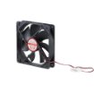 Picture of Startech.Com 120X25mm Dual Ball Bearing Computer Case Fan W/ LP4 Connector - FANBOX12