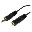 Picture of Startech.Com 12 Ft Pc Speaker Extension Audio Cable - MU12MF