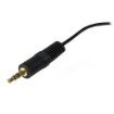 Picture of Startech.Com 12 Ft Pc Speaker Extension Audio Cable - MU12MF