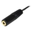 Picture of Startech.Com 12 Ft Pc Speaker Extension Audio Cable - MU12MF