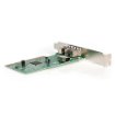 Picture of Startech.Com 4 Port Pci 1394a Firewire Adapter Card - 3 External 1 Internal - PCI1394MP