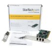 Picture of Startech.Com 4 Port Pci 1394a Firewire Adapter Card - 3 External 1 Internal - PCI1394MP