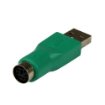Picture of Startech.Com Replacement Ps/2 Mouse To Usb Adapter - F/M - GC46MF