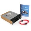 Picture of Startech.Com Black Aluminum 5.25in Rugged Sata Hard Drive Mobile Rack Drawer - DRW150SATBK