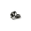 Picture of Startech.Com Replacement Pc Mounting Screws #6-32 X 1/4in Long Standoff - 50 Pack - Screw6_32