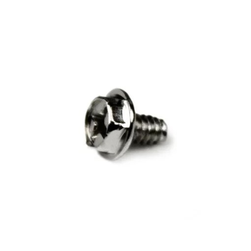 Picture of Startech.Com Replacement Pc Mounting Screws #6-32 X 1/4in Long Standoff - 50 Pack - Screw6_32