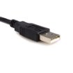 Picture of Startech.Com 6 Ft Usb To Parallel Printer Adapter - M/M - ICUSB1284