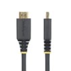 Picture of Startech.Com 3ft (0.9m) High Speed Hdmi Cable with Gripping Connectors, 4K 60Hz/1440p 144Hz, HDR10/HDCP 2.2/Arc, 18Gbps, Uhd Hdmi 2.0 Cord for Tv/Monitor/Display, Tpe Jacket - HDMI2-CABLE-GRIP-3F