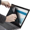 Picture of Startech.Com Magnetic Privacy Screen for 14-Inch 16:9 Laptop, Reversible Filter, Computer Screen Protector, View Angle 60 Deg (+/- 30 Deg), Taa Blue Light Shield - 14LM-PRIVACY-SCREEN