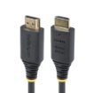 Picture of Startech.Com 4m (13ft) Premium Certified High Speed Hdmi Cable, 4K 60Hz/1440p 144Hz, HDR10/HDCP 2.2/Arc, 18Gbps, Uhd Hdmi 2.0 Cord for Tv/Monitor/Display, Tpe Jacket - HDMI2-CABLE-4K60-4M