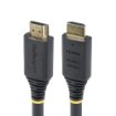 Picture of Startech.Com 7m (22.9ft) Premium Certified High Speed Hdmi Cable, 4K 60Hz/1440p 144Hz, HDR10/HDCP 2.2/Arc, 18Gbps, Uhd Hdmi 2.0 Cord for Tv/Monitor/Display, Tpe Jacket - HDMI2-CABLE-4K60-7M