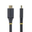 Picture of Startech.Com 7m (22.9ft) Premium Certified High Speed Hdmi Cable, 4K 60Hz/1440p 144Hz, HDR10/HDCP 2.2/Arc, 18Gbps, Uhd Hdmi 2.0 Cord for Tv/Monitor/Display, Tpe Jacket - HDMI2-CABLE-4K60-7M