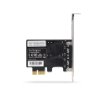 Picture of Startech.Com 2-Port Gigabit Pcie Network Adapter Card, 10/100/1000Mbps Pci Express Nic, Dual Realtek RTL8111H, Works with Windows and Linux, Taa Compliant - St1000spexd4t