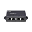Picture of Startech.Com 2-Port Gigabit Midspan Poe+ Injector, 10/100/1000Mbps, Poe+ (802.3af/at), 30W, 1Gbps Ethernet, Wall Mountable, Unmanaged Inline Power Over Ethernet - AF221CE-POE-INJECTOR