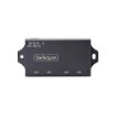 Picture of Startech.Com 2-Port Gigabit Midspan Poe+ Injector, 10/100/1000Mbps, Poe+ (802.3af/at), 30W, 1Gbps Ethernet, Wall Mountable, Unmanaged Inline Power Over Ethernet - AF221CE-POE-INJECTOR